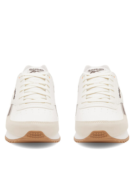 Reebok Reebok Sneakersy Rewind Run Ri 100032927-M Écru