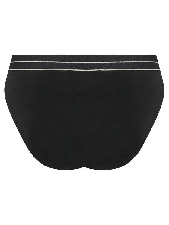 Emporio Armani Underwear Emporio Armani Underwear 2er-Set klassische Damenslips EW000403 AF10881 MC005 Schwarz