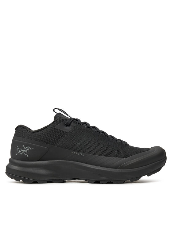 Pantofi pentru alergare Arc'teryx AERIOS AURA 001704 Negru