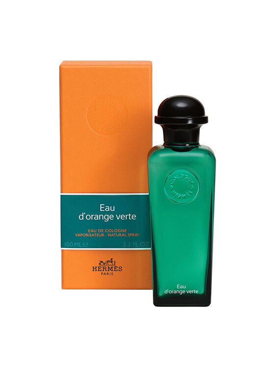 Hermes Hermes Eau d'Orange Verte Woda kolońska