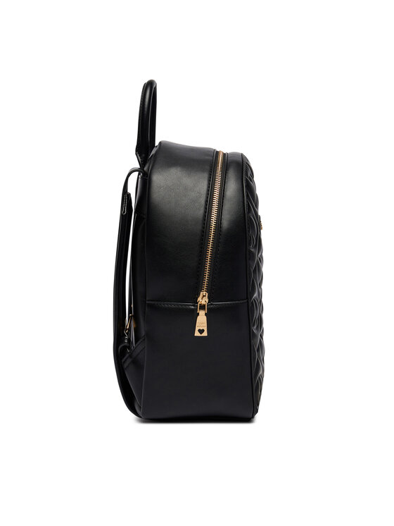 LOVE MOSCHINO LOVE MOSCHINO Rucsac JC4264PP0PKQ0000 Negru