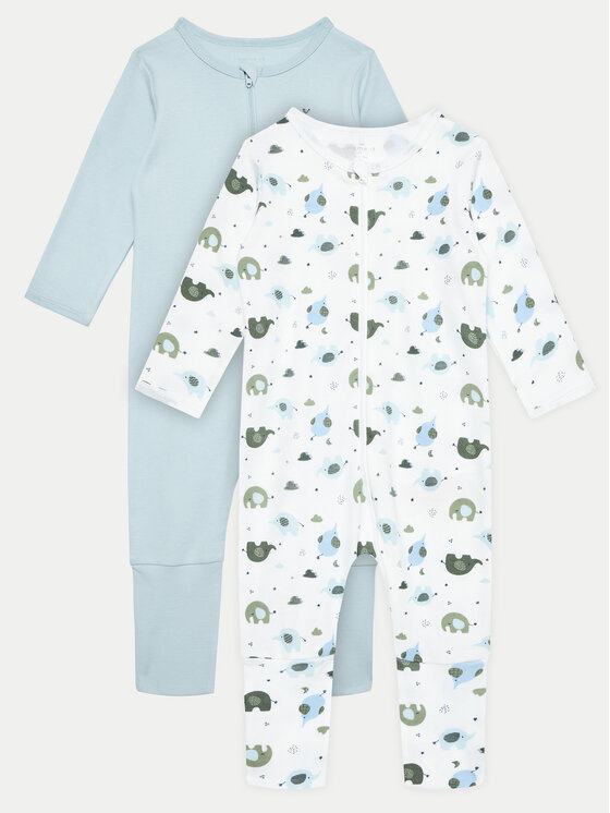 NAME IT NAME IT Set kombinezona za bebe﻿ 13232743 Plava