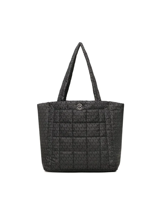MICHAEL Michael Kors Handtasche Lilah 30R3S5LT7B Schwarz