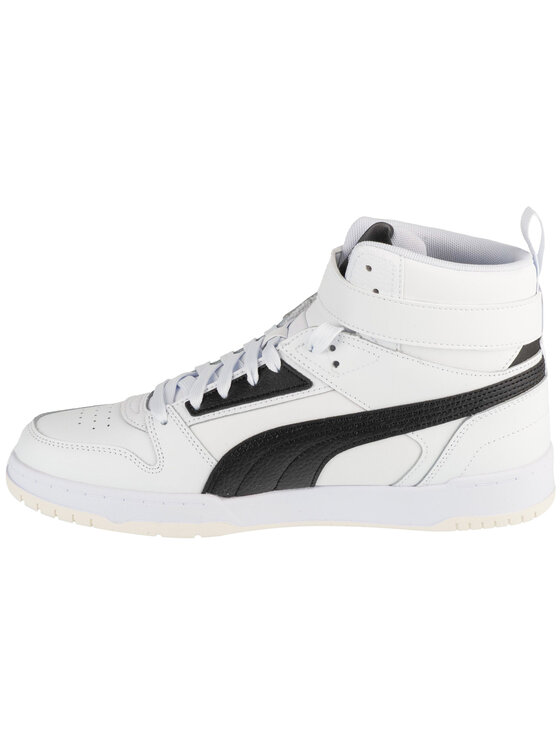 Puma Puma Sneakers RBD Game Bianco