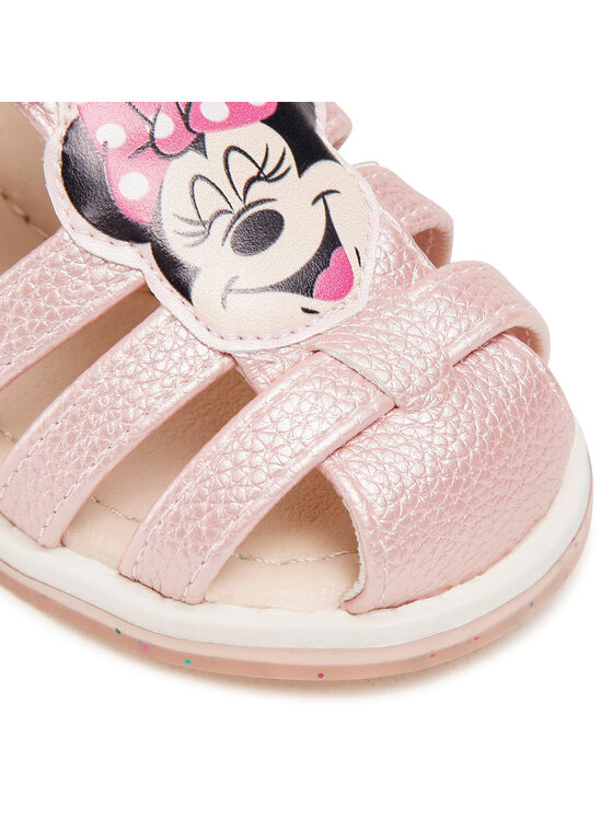 Mickey&Friends Mickey&Friends Sandali CM210901-2 Rosa