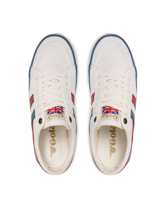 Gola Gola Tenniskingad Comet CMA516 Valge