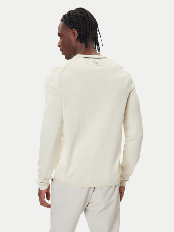 BOSS BOSS Светр K_Ever-X 50541940 Бежевий Regular Fit