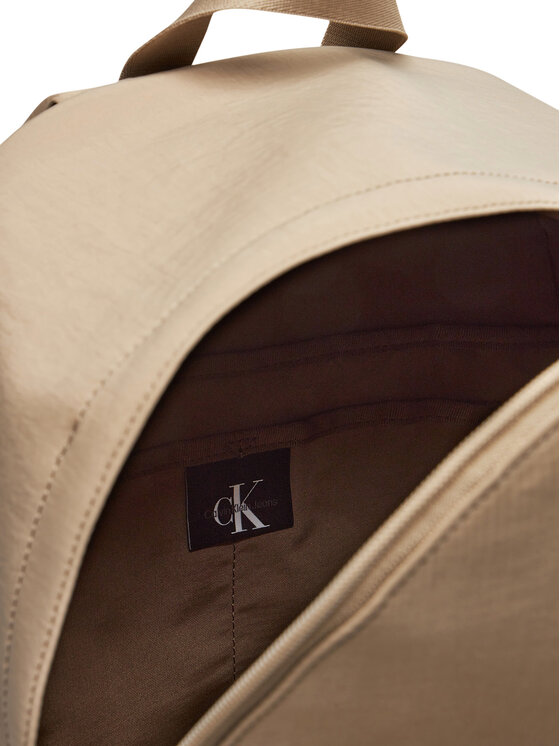 Calvin Klein Jeans Calvin Klein Jeans Ruksak Metro Nylon Backpack 43 Ny LV04G3131G Bež