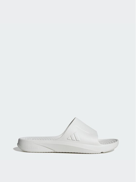 adidas adidas Klapki LIGHTSHIFT Biały