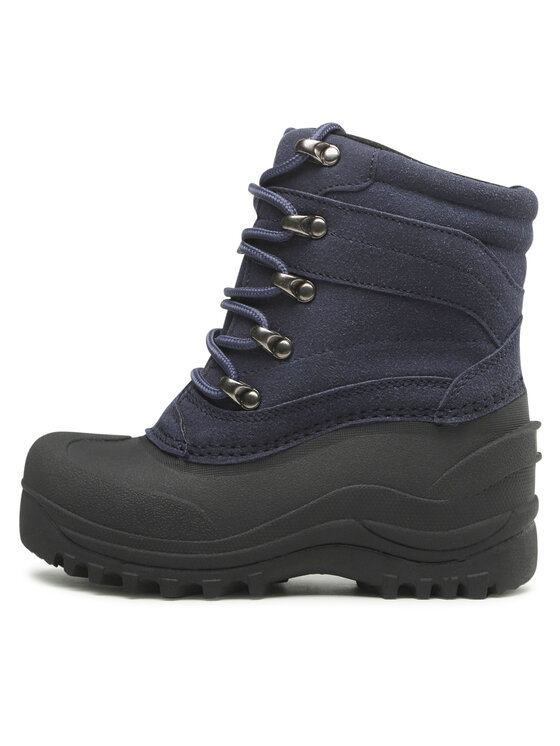 Sprandi Sprandi Stiefel CP86-22876 Dunkelblau