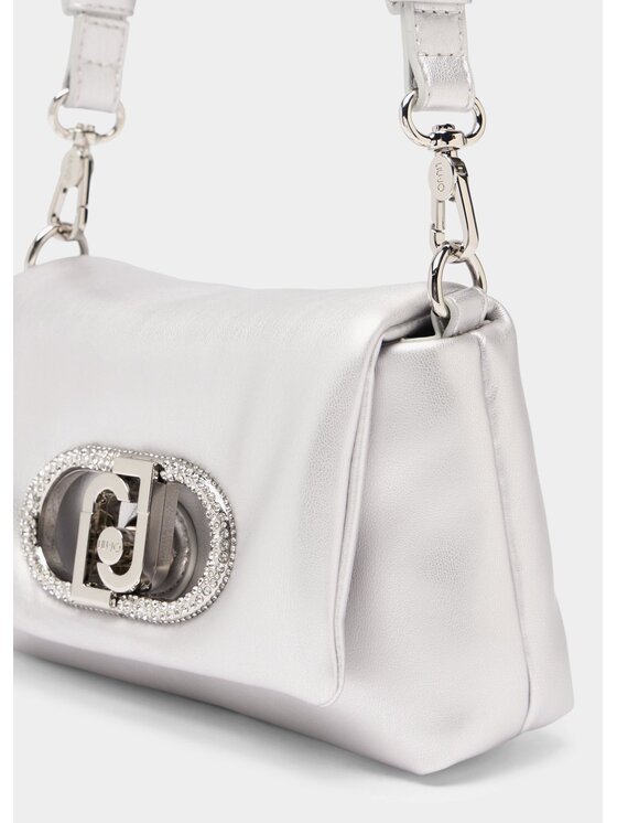 Liu Jo Liu Jo Borsa AA6269ES03045002 Argento