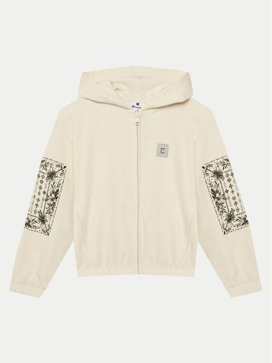 Champion Champion Trenerka 405119 Bež Standard Fit
