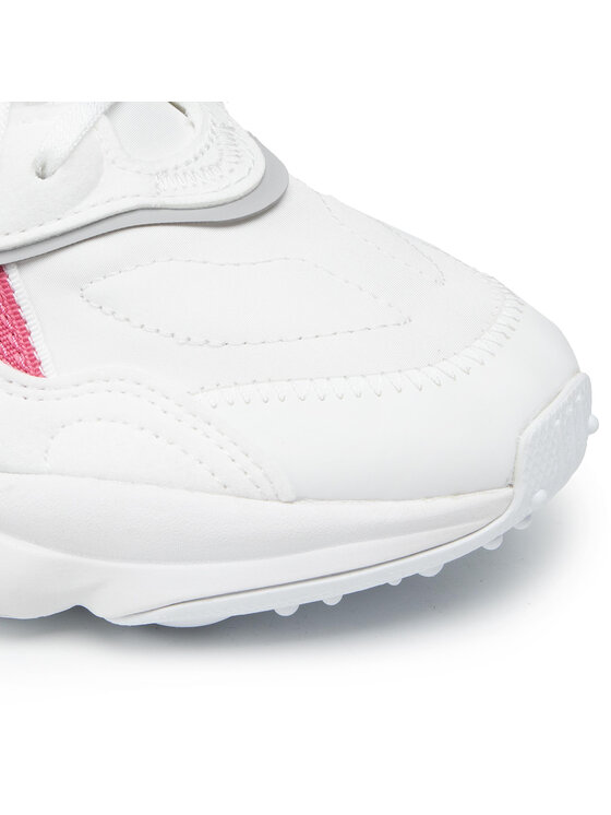 adidas Ozweego weiss H04260 Preisvergleich