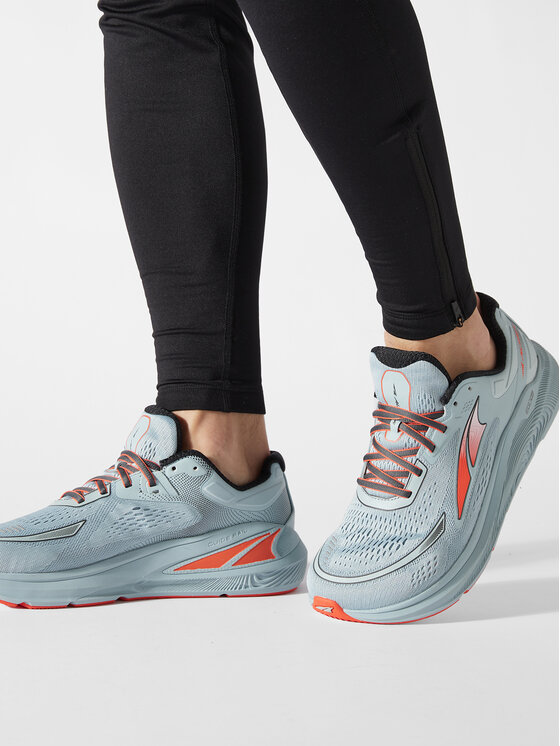 Altra paradigm sale