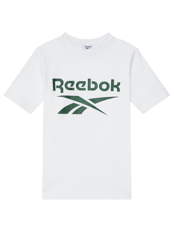 Reebok Reebok Set majica i hlače Blake RK95033CCB Šarena Regular Fit