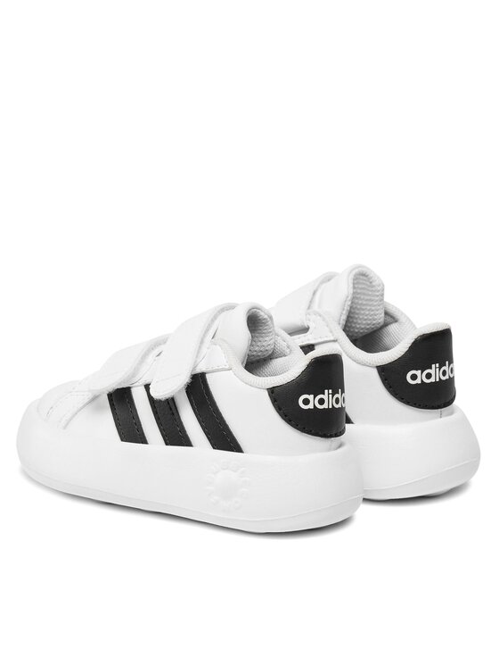 adidas adidas Laisvalaikio batai Grand Court 2.0 Cf I ID5271 Balta