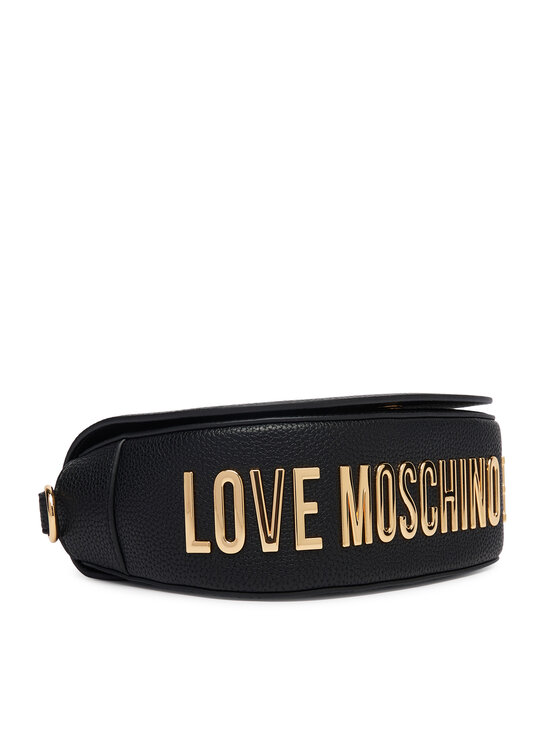 LOVE MOSCHINO LOVE MOSCHINO Geantă JC4122PP1OLT0000 Negru
