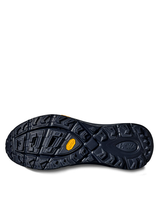 Hoka Hoka Sneakers Mafate Speed 2 1126851 Blu scuro