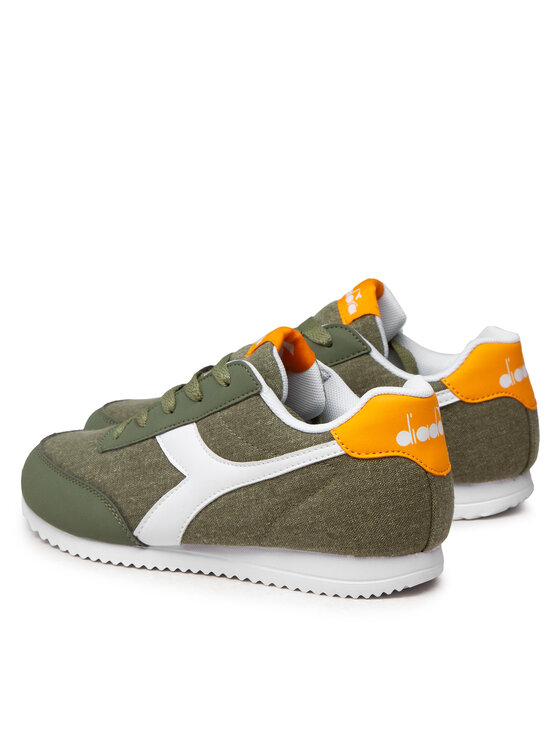 Diadora jog clearance light c verde