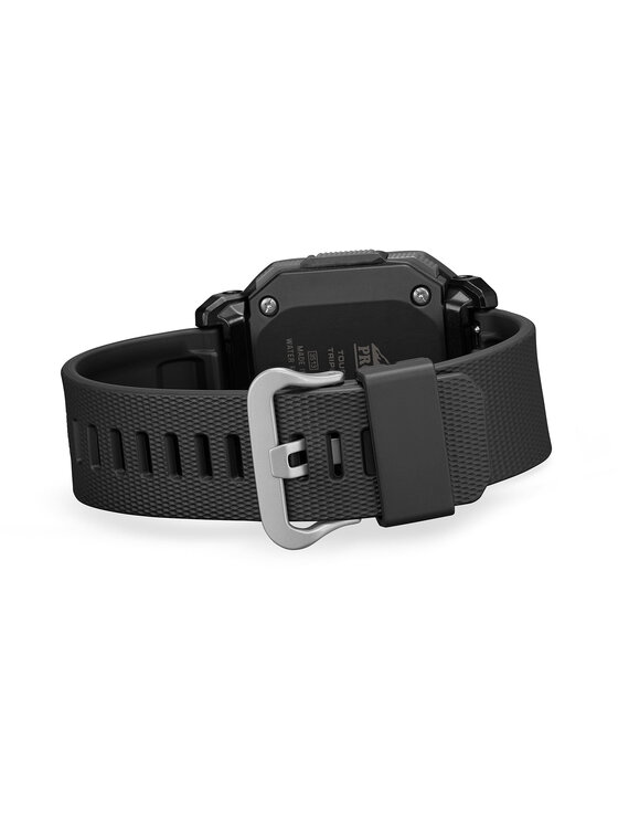 Casio Casio Hodinky PRG-69-1ER Čierna