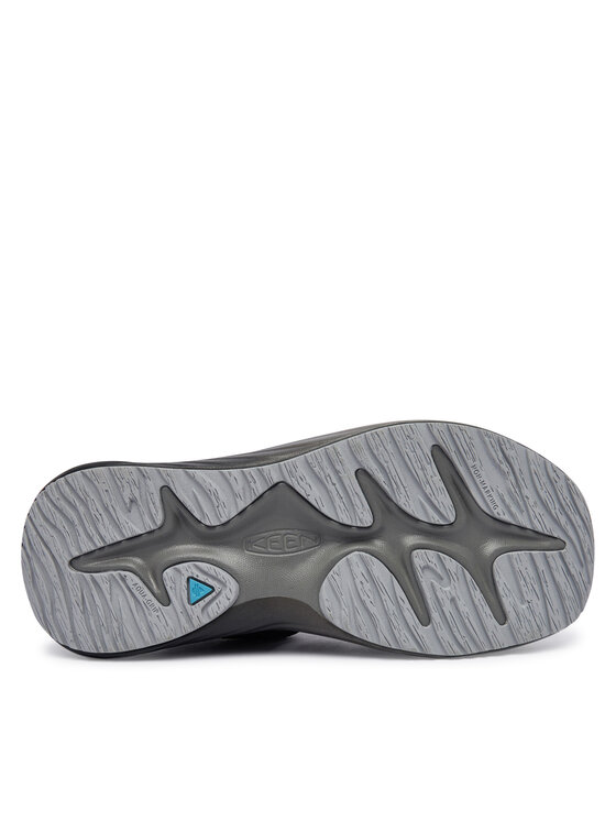 Keen Keen Босоніжки Whisper Lite 1031960 Чорний