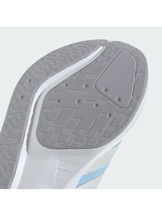 adidas adidas Buty do biegania 150587 Błękitny