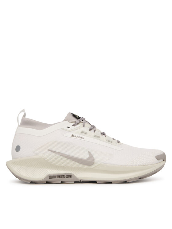 Nike Nike Skriešanas apavi Reactx Pegasus Trail 5 GTX SP HQ7494 100 Balts