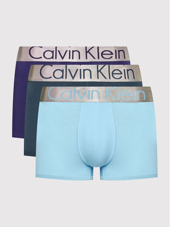 Set di 3 boxer Calvin Klein Underwear