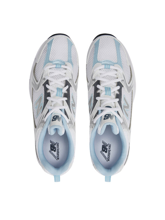 New Balance New Balance Sneakers MR530RA Bianco