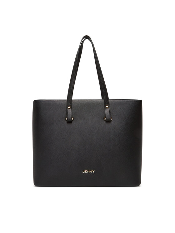 JENNY JENNY Borsetta JNY-H-002-07 Nero