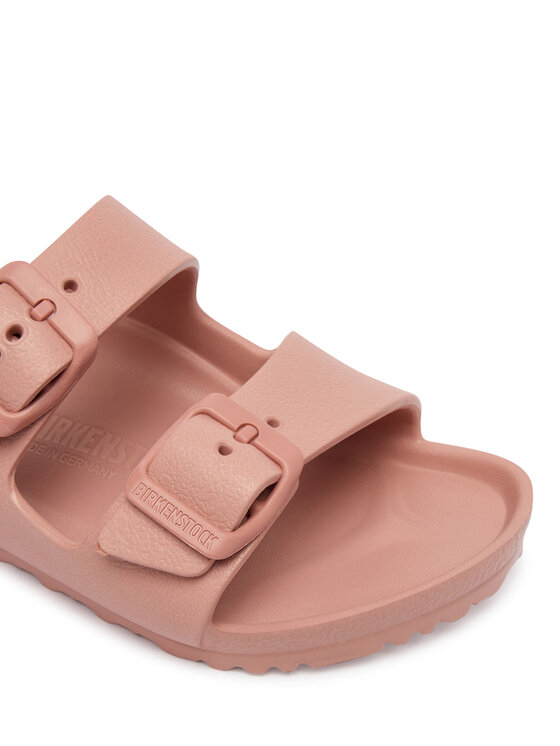 Birkenstock Birkenstock Natikači Arizona 1031461 Roza
