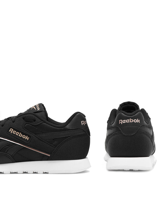 Reebok Reebok Sneakersy Ultra Fl ID5144 Černá