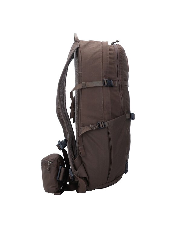 Fjällräven Fjällräven Plecak 189136 Zielony