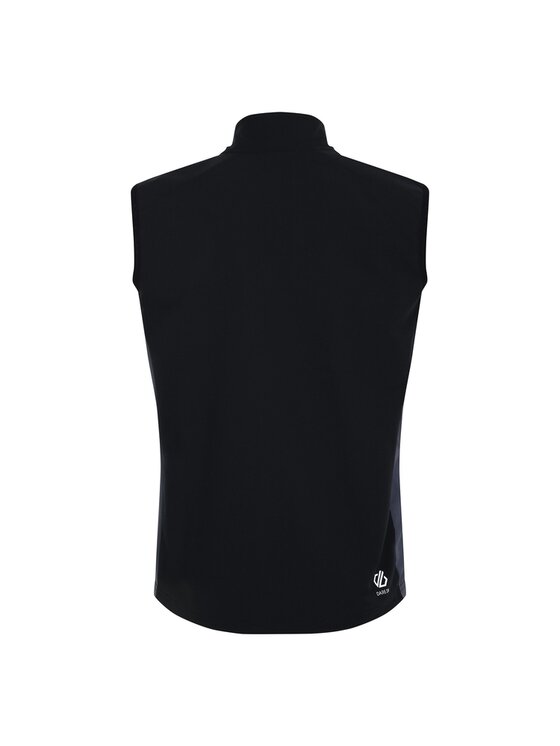 Dare2B Dare2B Kurtka outdoor Lattitudinal II Czarny Stretch Fit