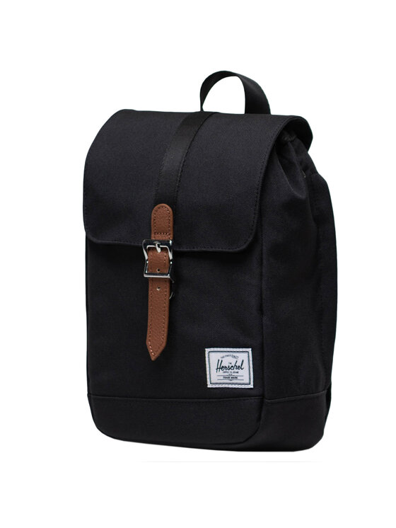 Herschel Herschel Plecak Herschel Retreat Sling Bag Czarny