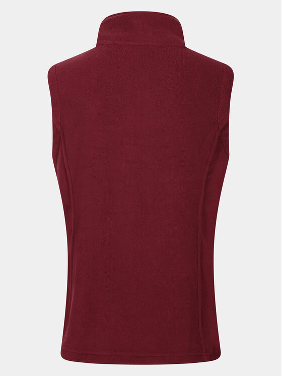 Regatta Regatta Varrukateta jakk Sweetness II RWB053 Bordoopunane Regular Fit