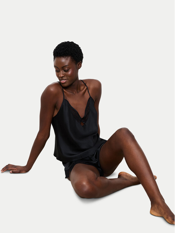 Triumph Triumph Pidžaama A Weekend To Remember 10225050 Must Regular Fit
