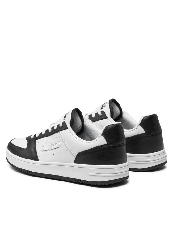 Ellesse Ellesse Sneakersy Panaro Cupsole SHRF0560 Biały
