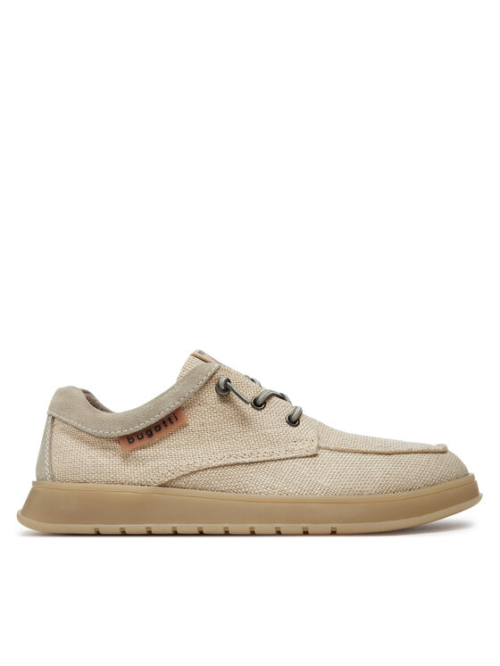 Bugatti Bugatti Halbschuhe 321-AIO056-900-5200 Beige