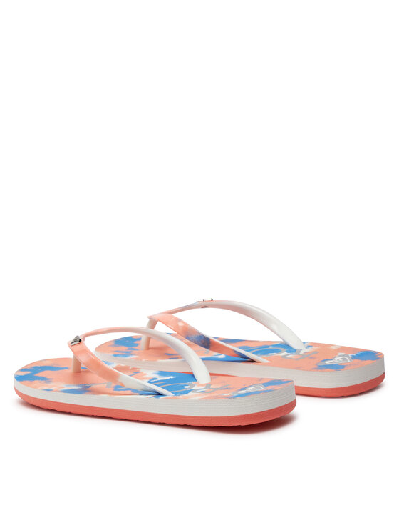 Roxy Roxy Flip flop ARGL100264 Portocaliu