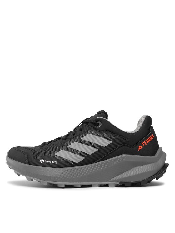 adidas adidas Tenisice za trčanje Terrex Trail Rider GORE-TEX Trail Running Shoes HQ1238 Crna