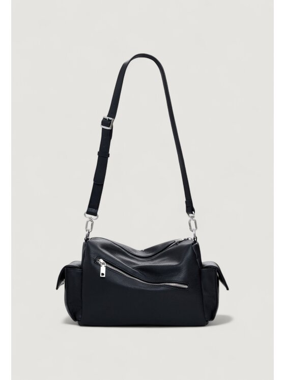 Desigual Desigual Τσάντα BAG_SESHAT HABANA Μαύρο