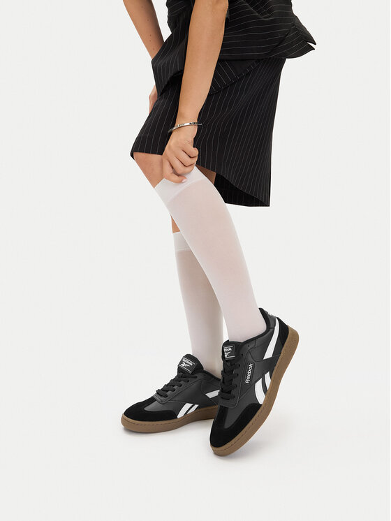 Reebok Reebok Сникърси CEO-FORTE LOUNGER AR30252W-BTH Черен