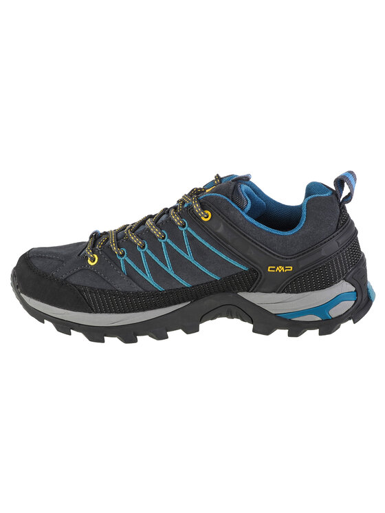 CMP CMP Scarpe da trekking CMP Rigel Low Blu scuro