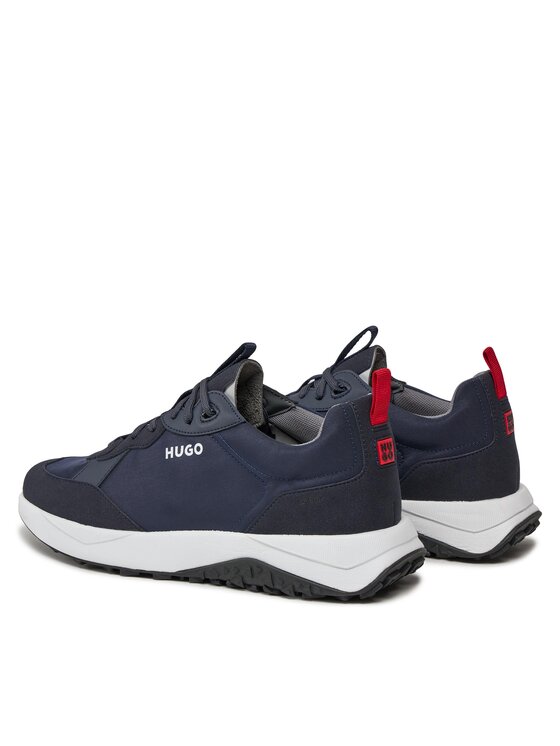 HUGO Hugo Tossud Kane 50504379 10253138 01 Tumesinine