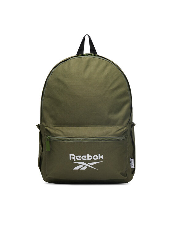 Reebok Reebok Zaino CWBEO-RBK-M-010-10 Verde