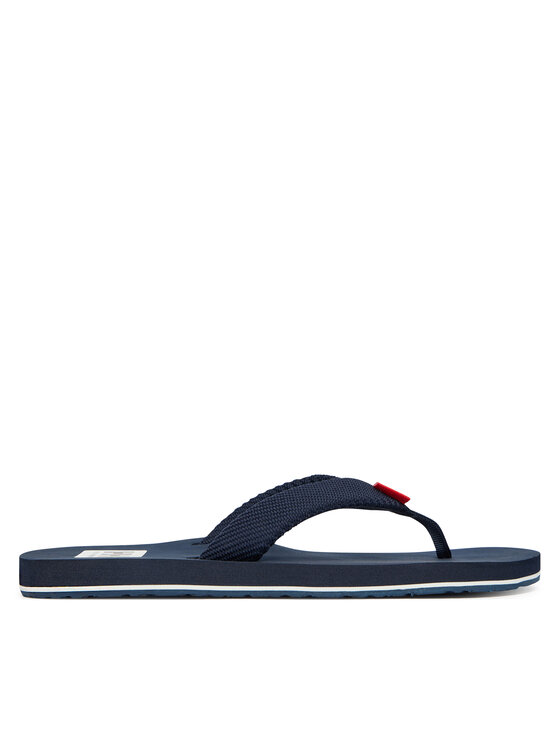 Helly Hansen Helly Hansen Japonki W Sola Sandal 12087 Granatowy