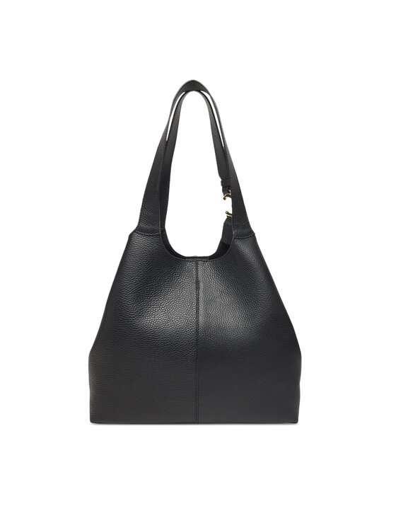 Coccinelle Coccinelle Handtasche E1 SHA 11 01 01 Schwarz