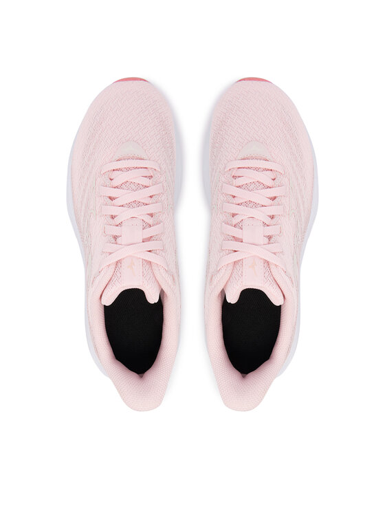 Mizuno Mizuno Futócipő Enerzy Ridr Jr K1GC2416 Rózsaszín