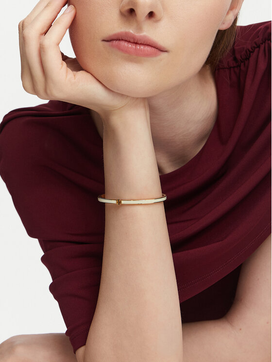 Tory Burch Tory Burch Armband Kira 152856 Goldfarben
